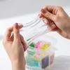 Fashion Creative Pinch Toy Set