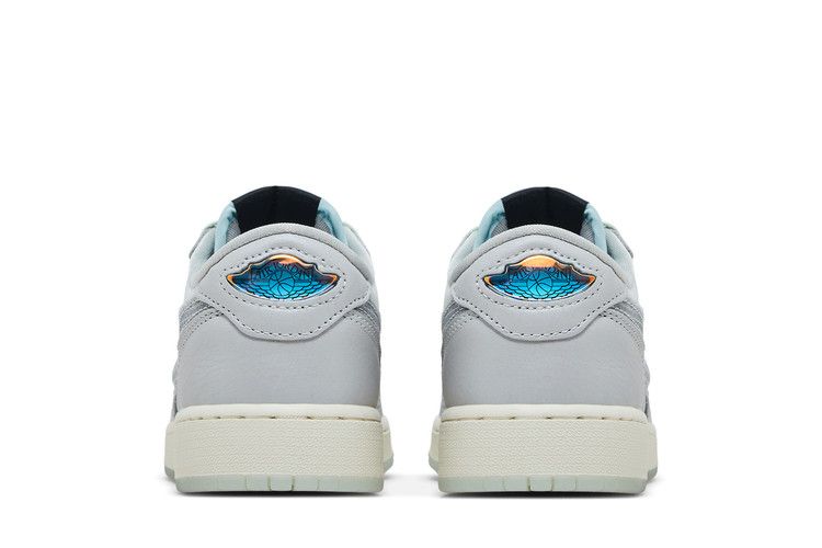 Jordan 1 Retro Low OG Year of the Snake (2025) (GS)