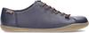 Camper Peu Cami K100249-064 Кожаные туфли navy