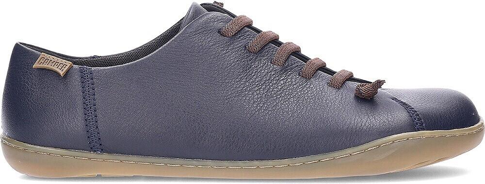 Camper Peu Cami K100249-064 Кожаные туфли navy