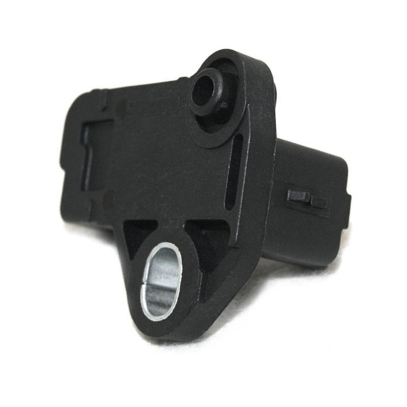 Accurate Crankshaft Sensor Size 55x70mm High Precision & Easy To Install for S-MAX Ensuring Best Engine Functionality