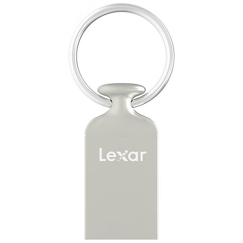 Lexar M22 Dual-Interface USB Drive