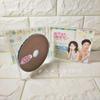 [USED] Taiwanese Drama "100% Heart" Original Soundtrack OST CD