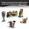 Bausatz Lego 75418 Adventskalender 2025 Star Wars 263 Teile