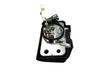 Car Trunk Lock Caravan Wolvan E25 2001-2006 2007 2008 2009 2010 2011 2012 Model