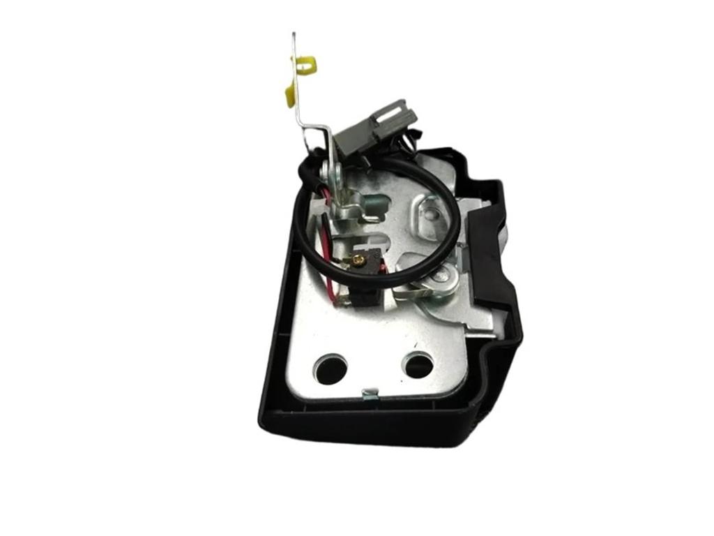 Car Trunk Lock Caravan Wolvan E25 2001-2006 2007 2008 2009 2010 2011 2012 Model