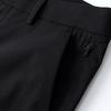 Herren Straight-Leg Business Casual Hose