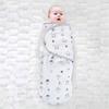 Universele Anti-Schrik Swaddle Dekentje voor Pasgeborenen
