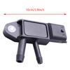 New Exhaust Pressure Sensor 0281002772 for 2007 2008 2009 2010-2014 Nissan Datsun Qashqai J10 2.0DCI SUV Diesel EURO4