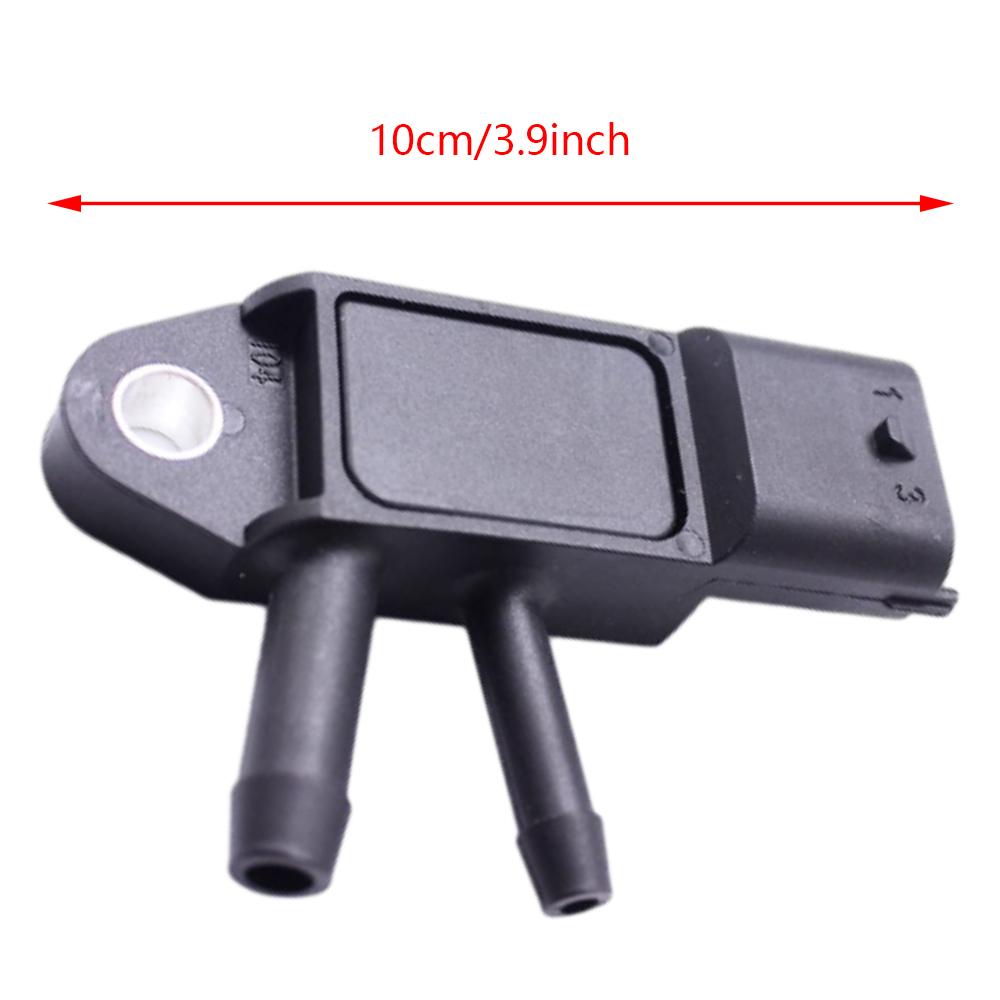 New Exhaust Pressure Sensor 0281002772 for 2007 2008 2009 2010-2014 Nissan Datsun Qashqai J10 2.0DCI SUV Diesel EURO4