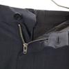 Green Label Relaxing Suit Setup M Gray Men's Used