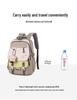 2025 Lightweight College-Style Backpack with Large Capacity for Students