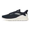Anta Running Series Color Block Lightweight Breathable Low Top Running Shoes Men Sneakers Blue Black White 112115577-3