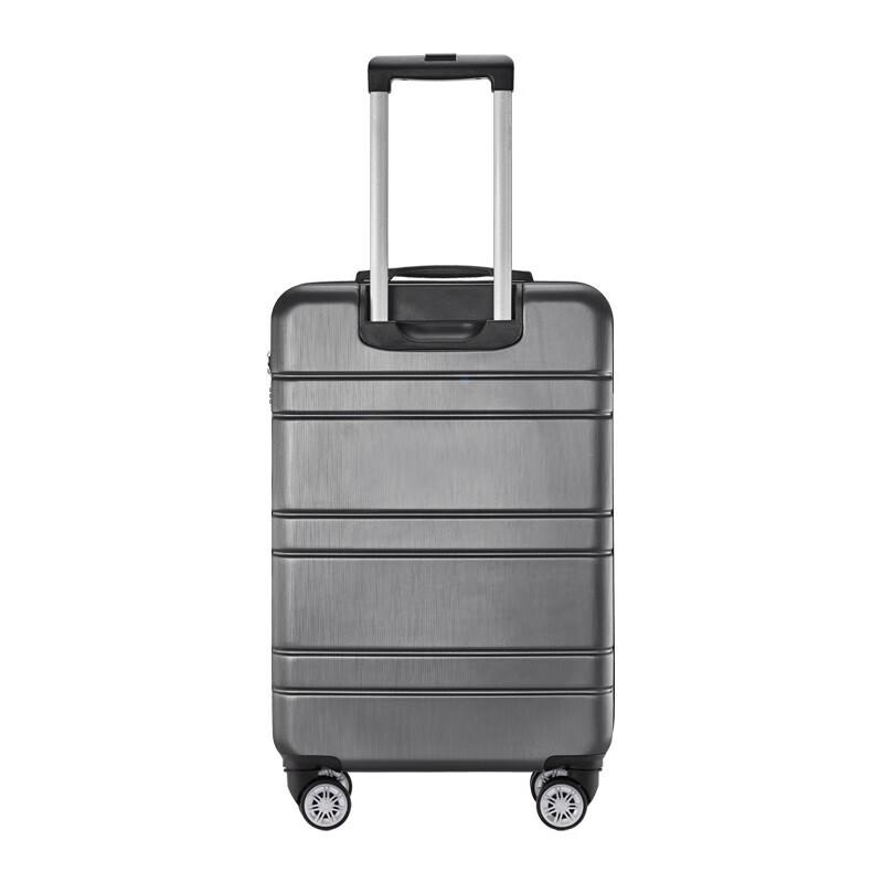 

Oceania Kangaroo DS-R011 Scratch-Resistant Luggage