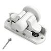 Trailer Modified Accessories Motorhomes Door Stoper Clip Buckle Door Retainer Catches Easy Installation Secure Holder Clip