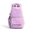 Waterproof Nylon Backpack Commuter Student Schoolbag Travel Backpack
