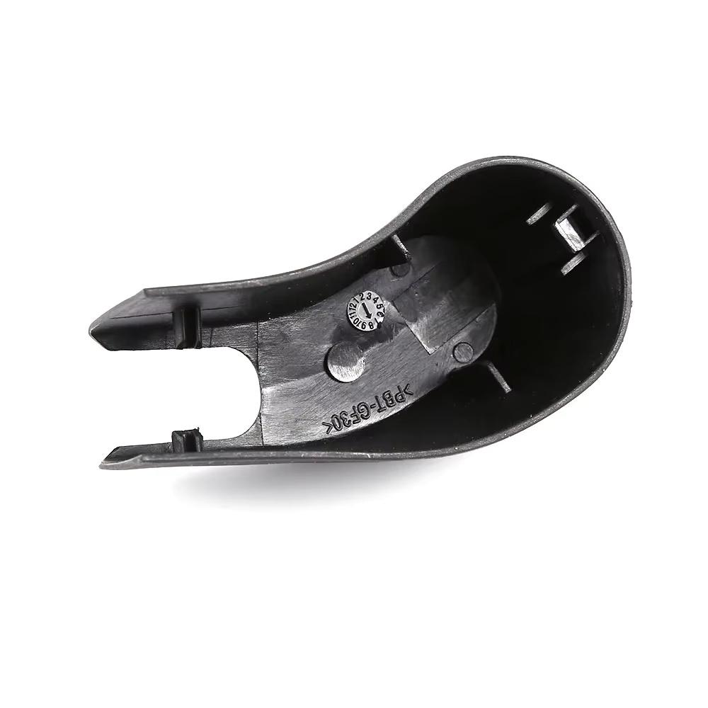 61627161030 Rear Wiper Arm Cover Cap For BMW X3 F25 2011-2017 X5 E70 2011-2016