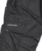 YESEYESEE Y.E.S Staff Trek Pants Black