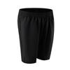Peak Classic Printed Fashion Sports Summer Mid Waist Casual Shorts Men Shorts Black YS00302D