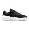Nike Crater Impact GS Black Kids Sneakers DB3551-001