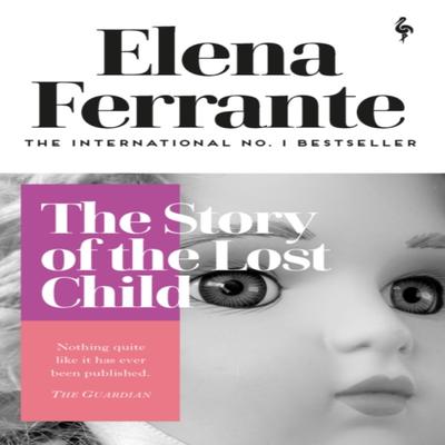 Libros – Ficción