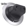Engraved Characters Start Button Engine Stop Switch for Mercedes Benz, Car Push Easy Install Starter Switch, Button, Replacement Accessory OEM Style