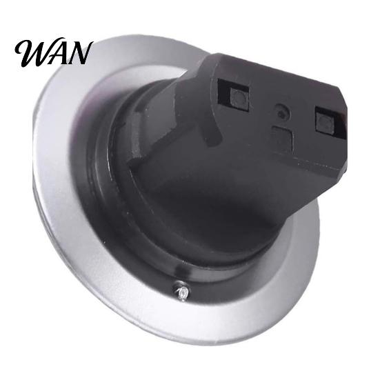 Engraved Characters Start Button Engine Stop Switch for Mercedes Benz, Car Push Easy Install Starter Switch, Button, Replacement Accessory OEM Style