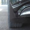 2025 FOR Zeekr 7X Mud Flap Guards Splash Mudguard Fender Mudflaps Car Accessories Front Rear 4PCS