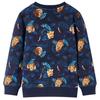 Bluza Dziecięca, Granatowa, 92