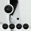 Car Sticker For Benz Noise-proof and Shock-proof Cushion for Automobile Door Sound Insulation Pad For Mercedes Benz AMG W204 W20