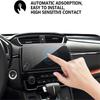 7'' GPS Navigation Screen Tempered Glass Protector Film For Honda CR-V 2018-2021