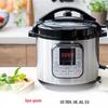 Eletrodomésticos para cozinha – Multicookers