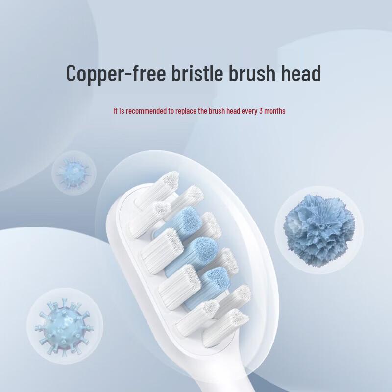 Xiaomi T302 Sonic Electric Toothbrush CN plug (adapter included)