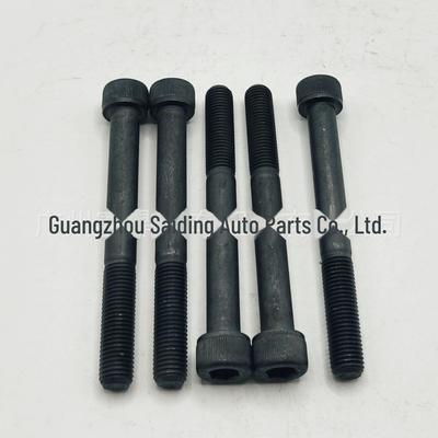 Ersatzteile – Bolzen & Muttern