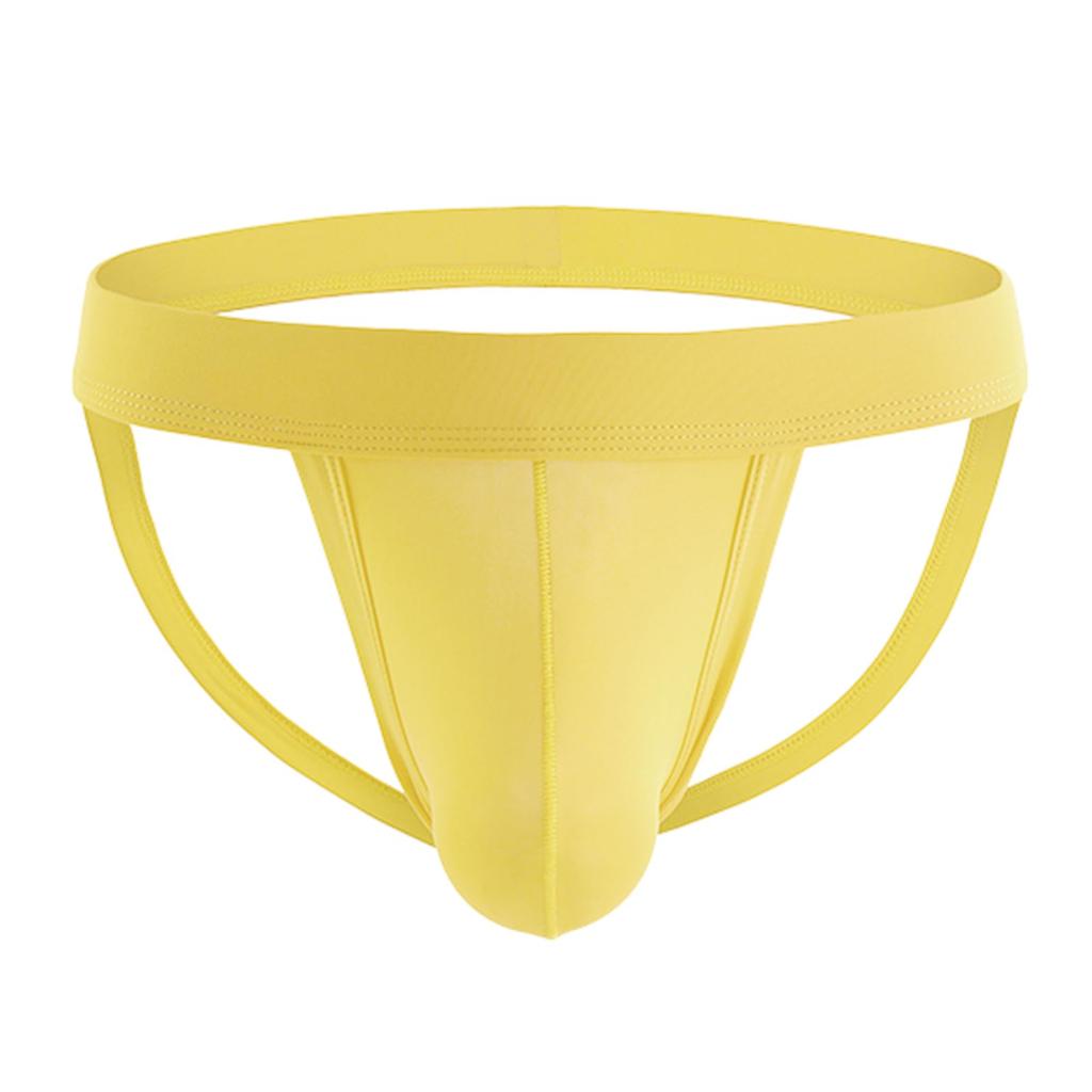 Jock Strap Sexy Extreme 3D Piece XL [Arjen Kroos] Men's Underwear, O-back, Men's T-back, Buttwear, Atmosphere, Underwear, Structure, Plain,