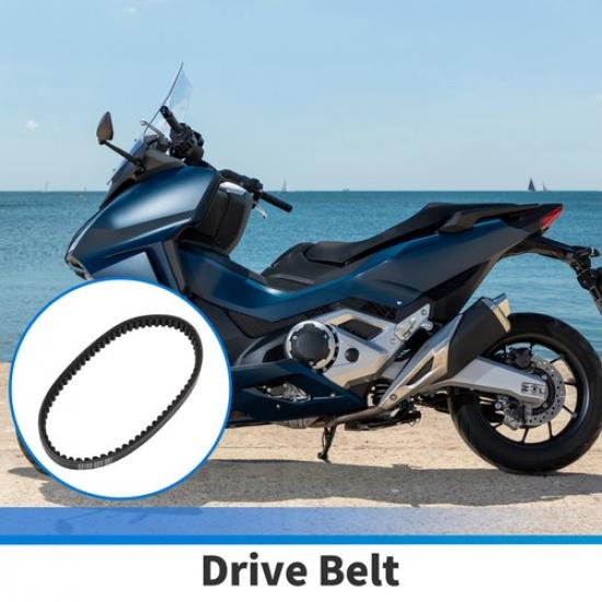 

Drive Belt V-Belt No23100GFC901 for Honda NCH50 for Metropolitan 2012-2015