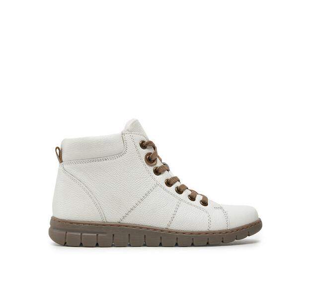 Ankle Boots Go Soft CEO-WI23-GHANA-03B Beige
