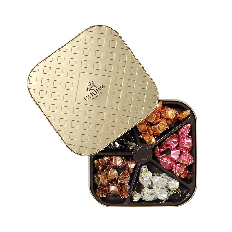 Godiva Chocolate Gift Box