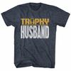 Trophy Husband American Classics Shirt Unisex T-Shirt