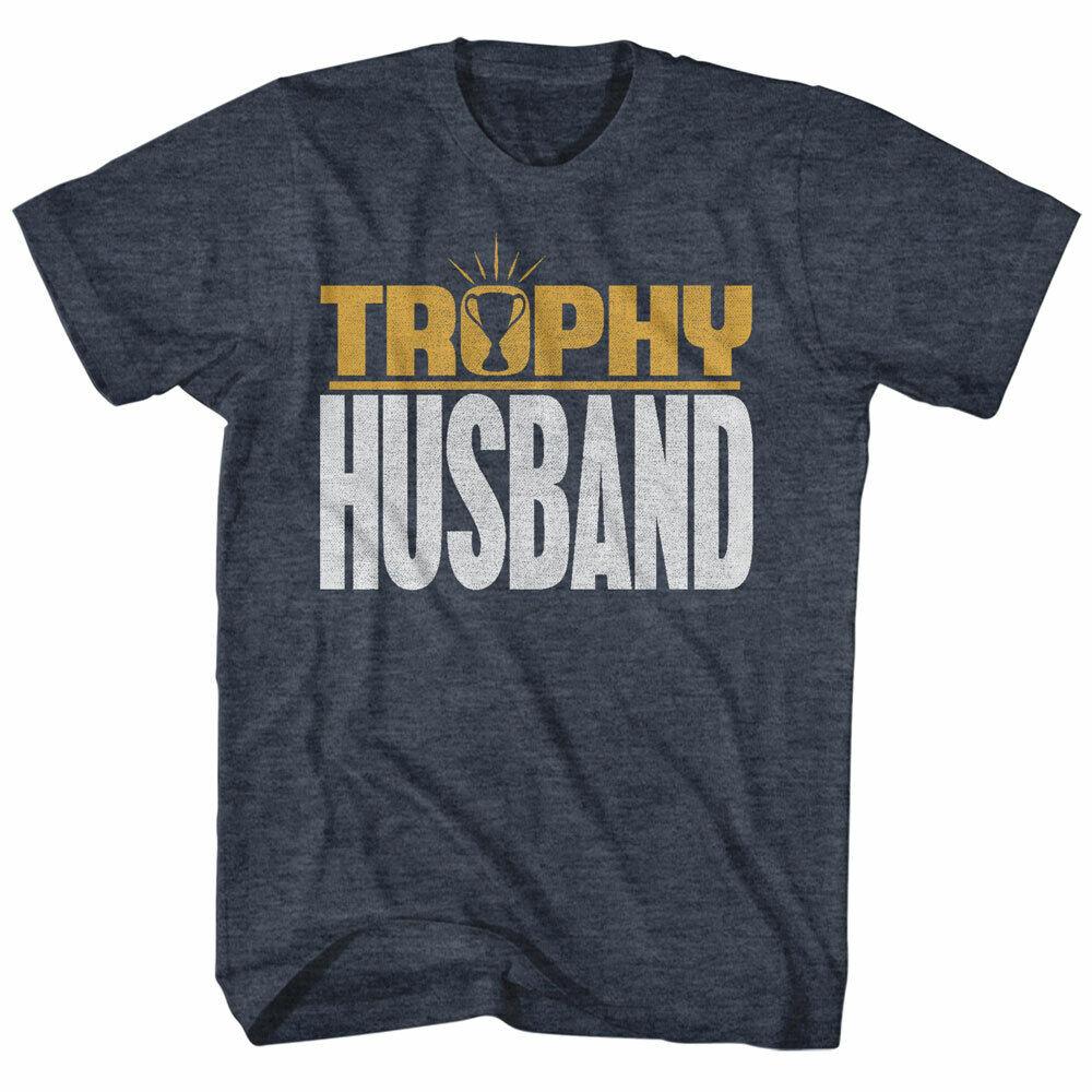 

Trophy Husband American Classics Shirt Unisex T-Shirt XL