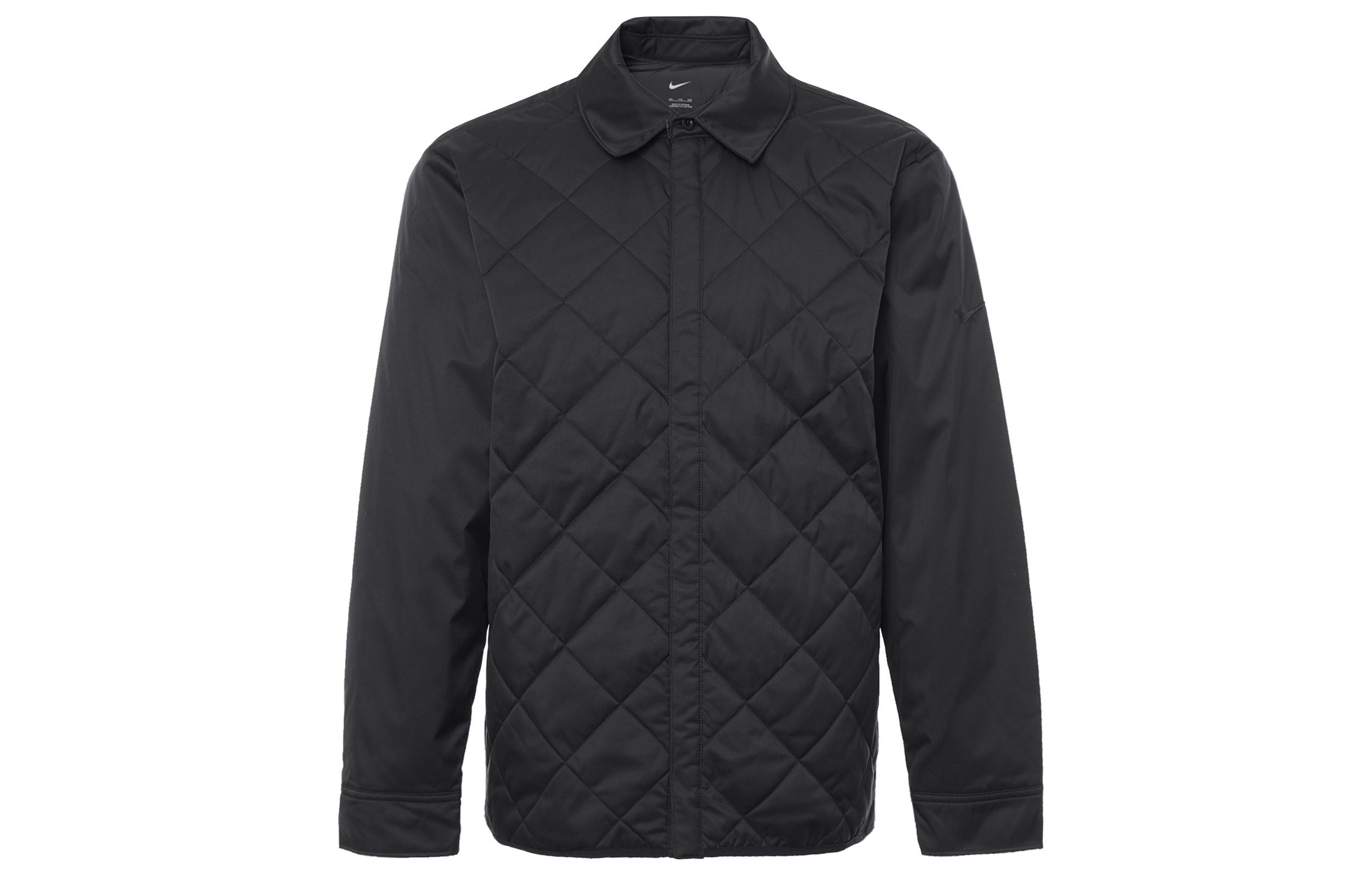 Nike Jackets Men s Black Moderate CK6073-010 M
