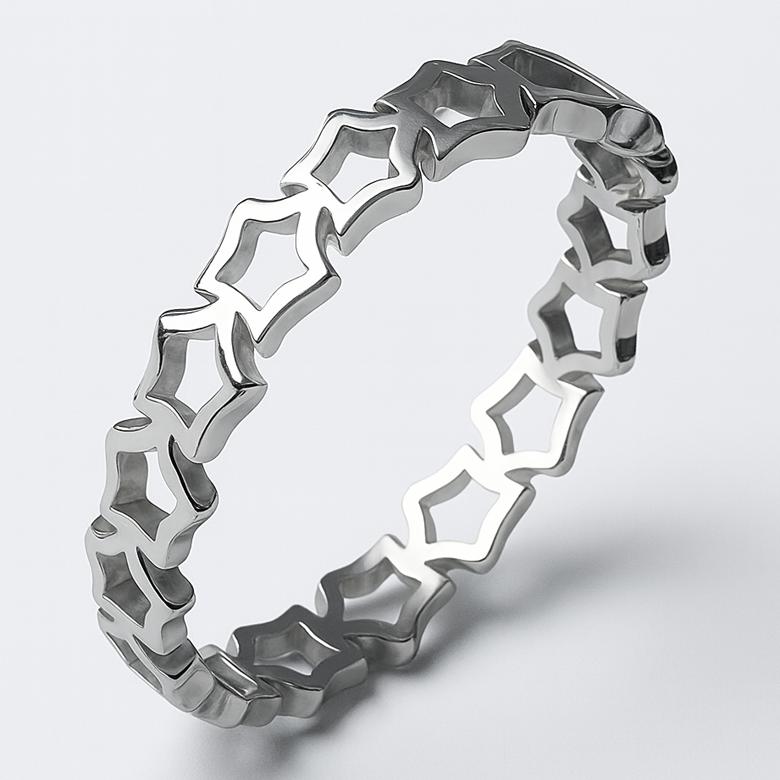 Mark-4 Starlace Ring