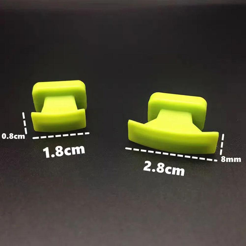 30pcs Car Body Dent Removal Pulling Tabs Kit For Automobile Body Surface Leveling Dent Restoring Repair  Repair Tools