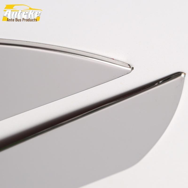 08-13 RAV4 Anti-Scratch Door Edge and Body Trim Strip