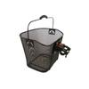 Rimorchio da Bici per Animali Carrello Jogging 2in1 Blu e Nero Rimorchio da Bici per Animali Carrello Jogging 2in1 Blu e Nero