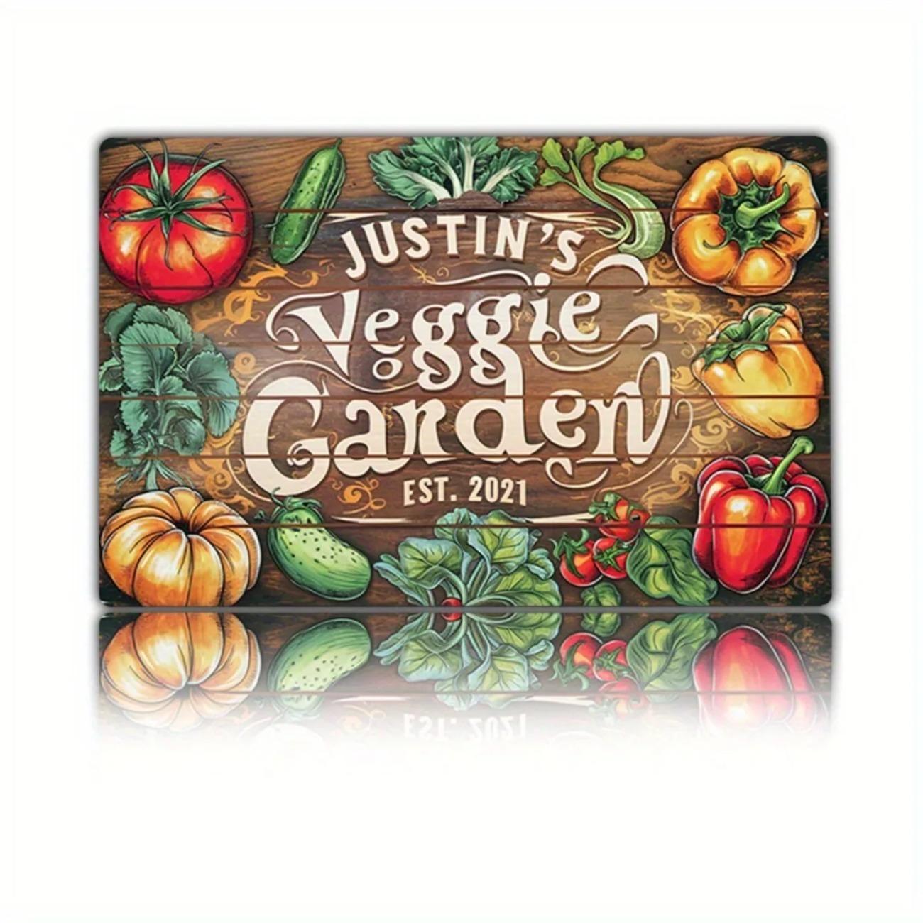 Custom Aluminum Metal Tin Sign for Home Garden Garage Bar Man Cave Wall Decor белый