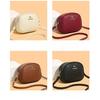 Crocodile pattern mini messenger bag women's shoulder bag