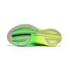 SAUCONY Endorphin Speed 3 Cushioning Low Top Running Shoes Women's White Gray Saucony S10756-75