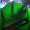 Stylish Foldable Backpack, Ultralight Outdoor Hiking Backpack, Portable Travel Backpack for Men and Women.