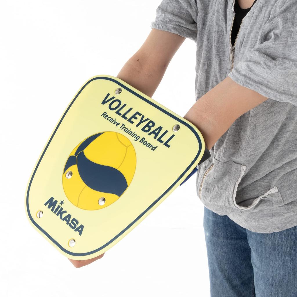 MIKASA Empfangen Sie Trainingsboard V200W Modell AC-RT200W